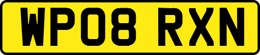 WP08RXN