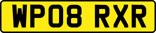 WP08RXR