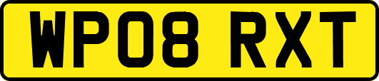 WP08RXT