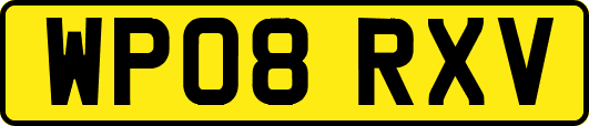 WP08RXV