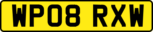 WP08RXW