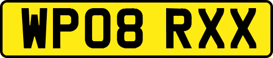 WP08RXX