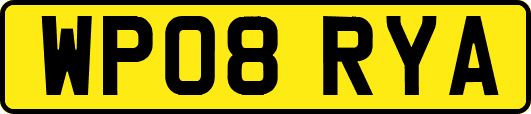 WP08RYA