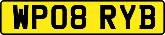 WP08RYB