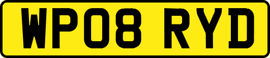 WP08RYD