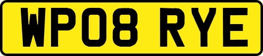 WP08RYE