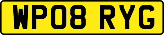 WP08RYG
