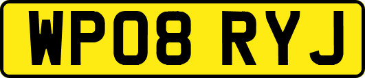 WP08RYJ