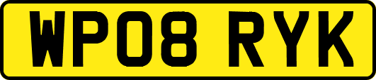 WP08RYK