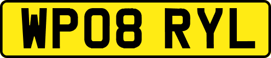 WP08RYL