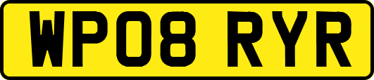 WP08RYR