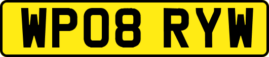 WP08RYW
