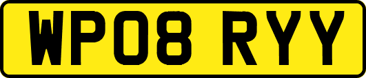 WP08RYY