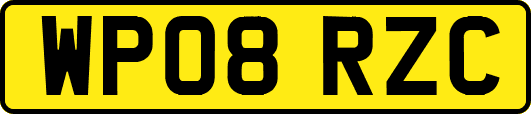 WP08RZC