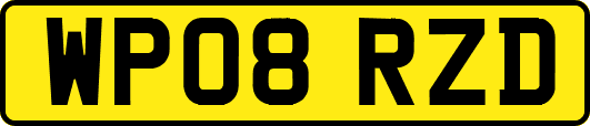 WP08RZD
