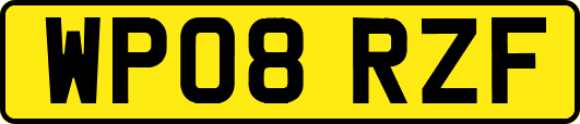 WP08RZF