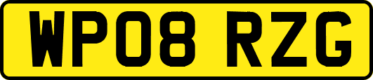 WP08RZG