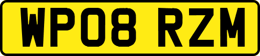 WP08RZM