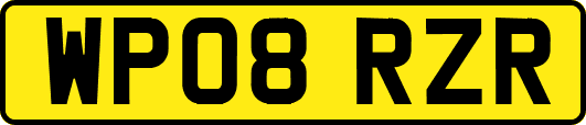 WP08RZR