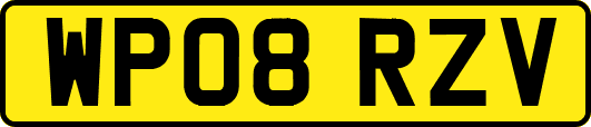 WP08RZV