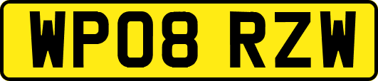 WP08RZW