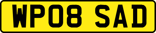 WP08SAD