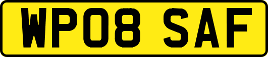 WP08SAF
