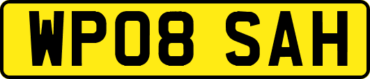 WP08SAH
