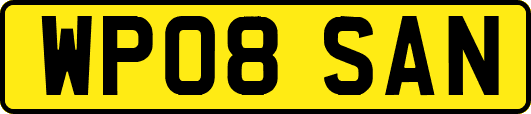 WP08SAN