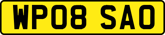 WP08SAO
