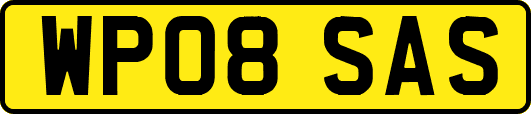 WP08SAS