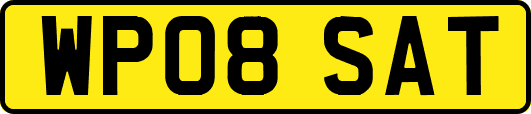 WP08SAT