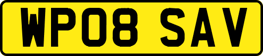 WP08SAV