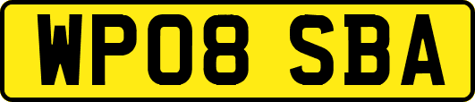 WP08SBA