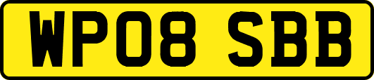 WP08SBB