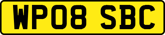 WP08SBC