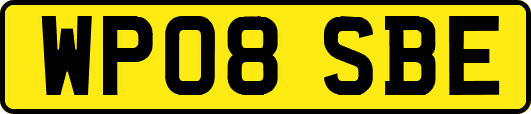 WP08SBE