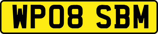 WP08SBM