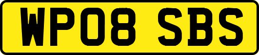 WP08SBS