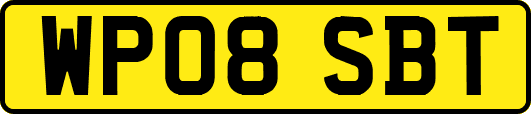 WP08SBT