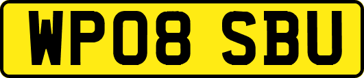 WP08SBU