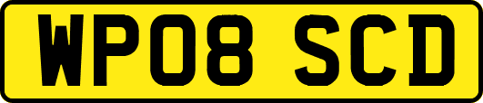 WP08SCD