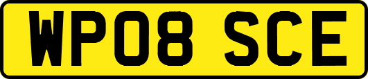 WP08SCE