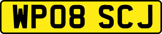WP08SCJ