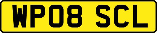 WP08SCL