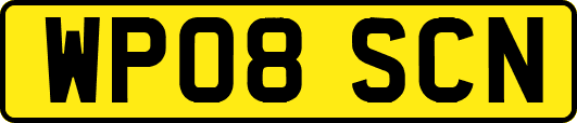 WP08SCN