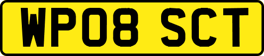 WP08SCT