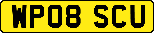 WP08SCU