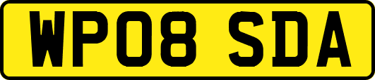 WP08SDA