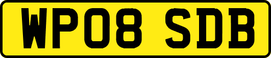WP08SDB